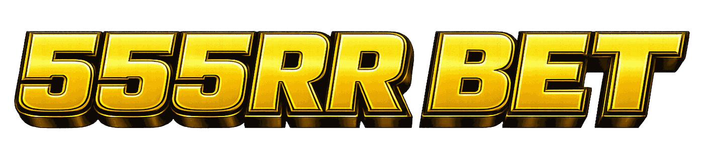 555rr bet logo